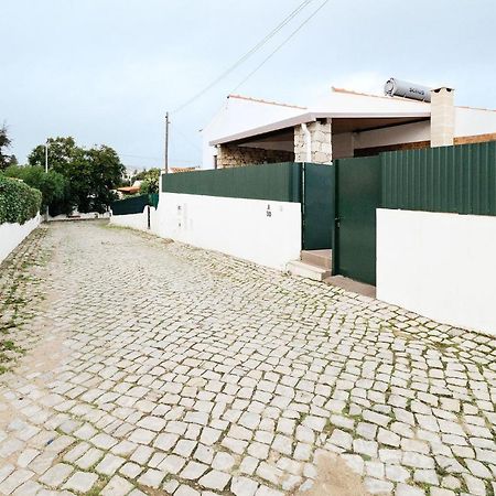 Oura Villa V2 Jacaranda Albufeira Extérieur photo