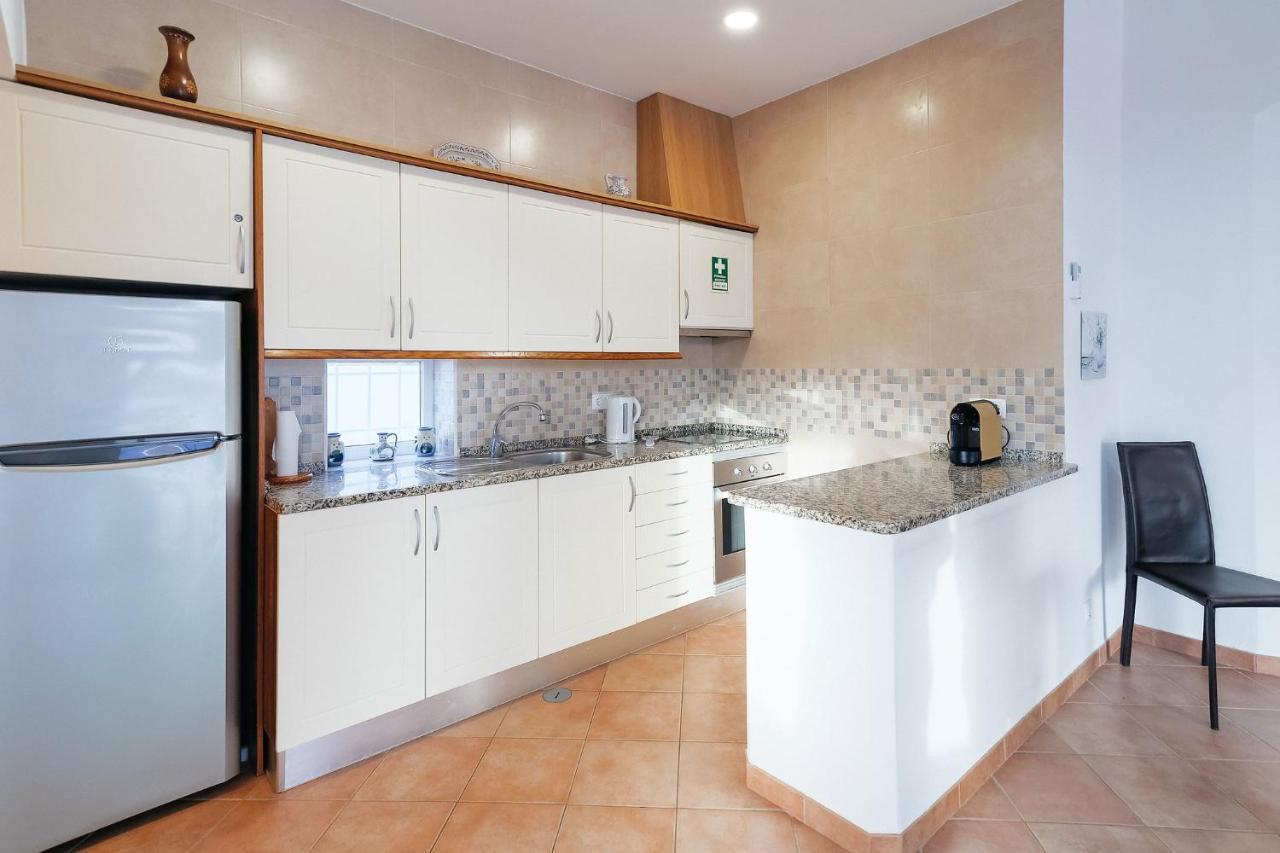 Oura Villa V2 Jacaranda Albufeira Extérieur photo