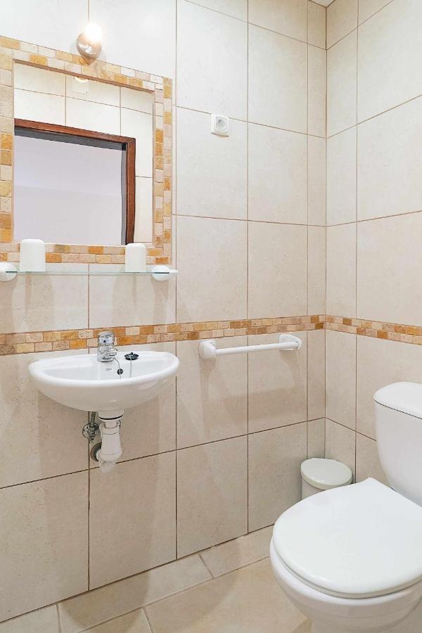 Oura Villa V2 Jacaranda Albufeira Extérieur photo