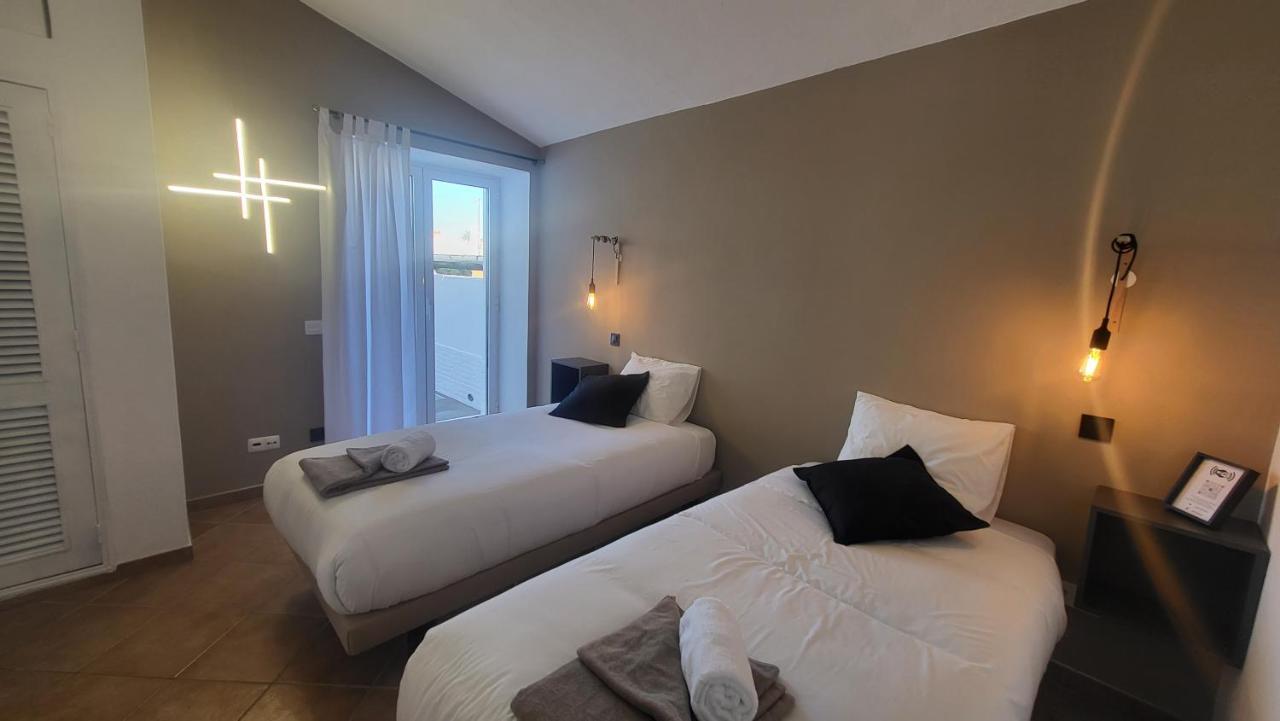 Oura Villa V2 Jacaranda Albufeira Extérieur photo
