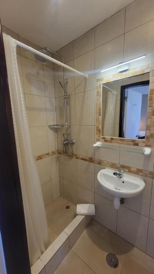 Oura Villa V2 Jacaranda Albufeira Extérieur photo