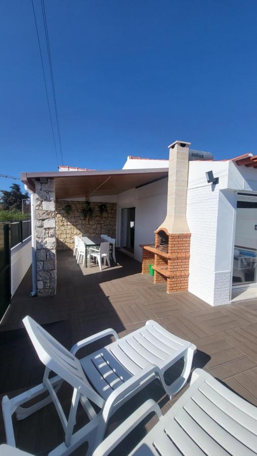 Oura Villa V2 Jacaranda Albufeira Extérieur photo