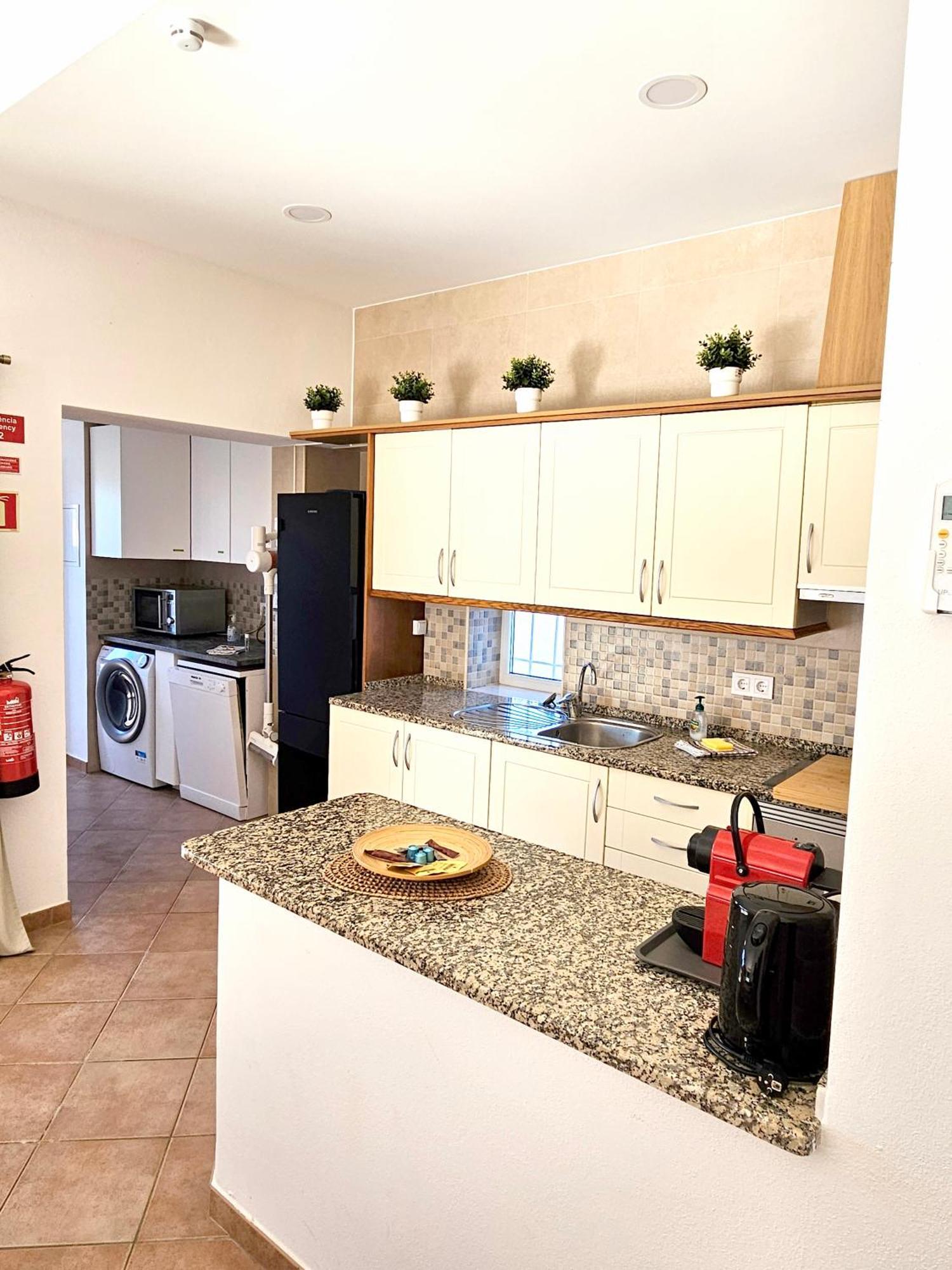 Oura Villa V2 Jacaranda Albufeira Extérieur photo